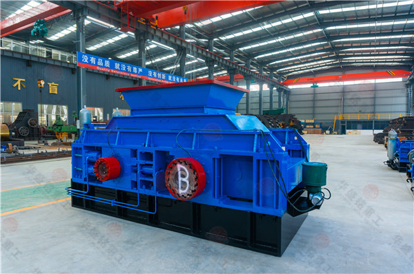 對(duì)輥制砂機(jī)生產(chǎn)線(xiàn)售后怎么樣