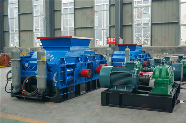 對(duì)輥制砂機(jī)生產(chǎn)線(xiàn)售后怎么樣