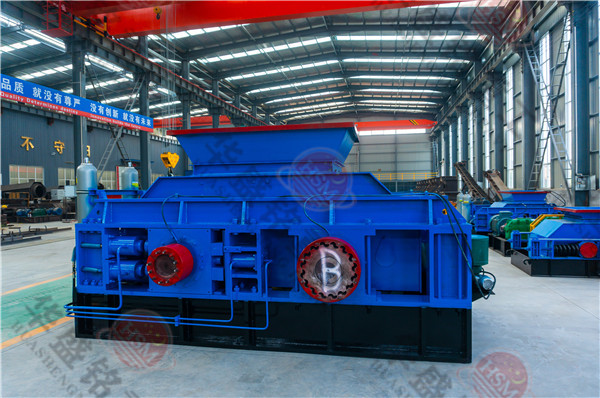 砂石廠制砂機和破碎機的區(qū)別