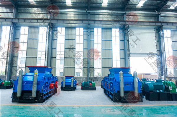 大型石英砂制砂機