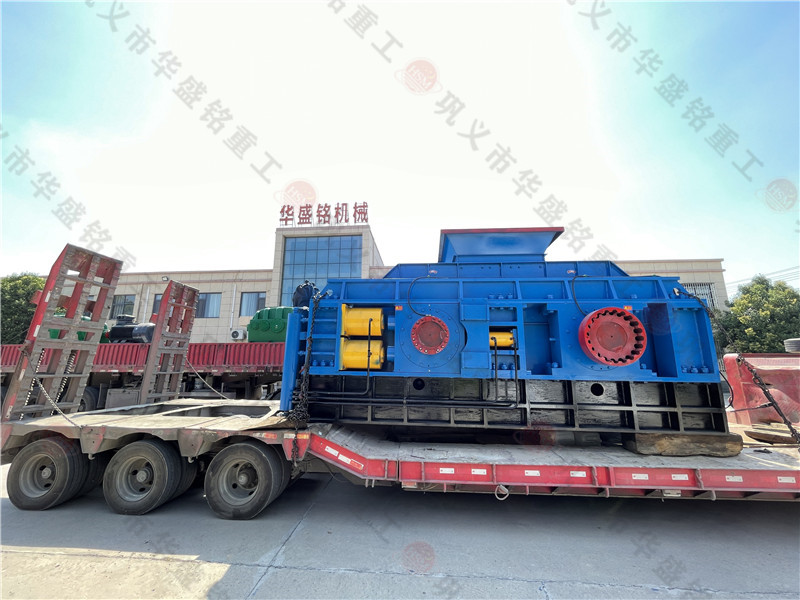 人工砂設(shè)備制砂機(jī)_石英砂制砂機(jī)設(shè)備_鞏義對(duì)輥制砂機(jī)廠家